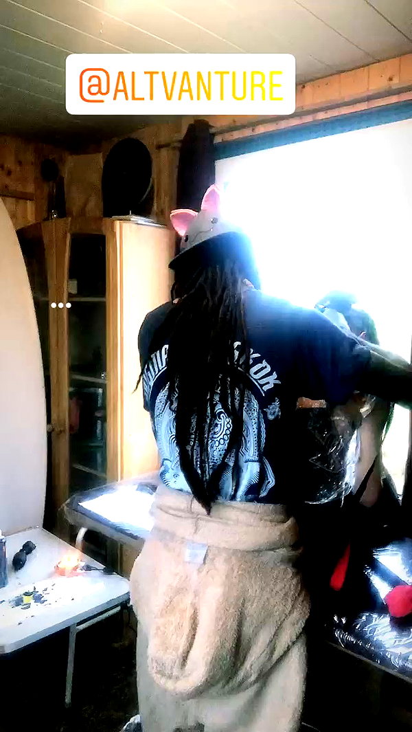 venecatattoo archive video preview