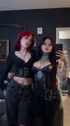 nikkibitez Altpins Profile Picture