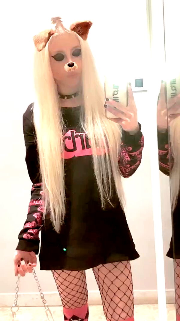 roxiechelon2 archive video preview