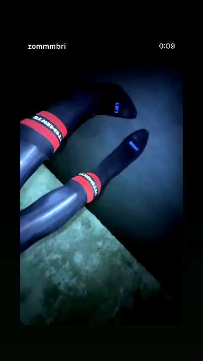 zommmbri zommmbri archive video