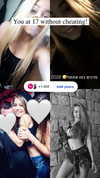 lissi77 Altpins Profile Picture