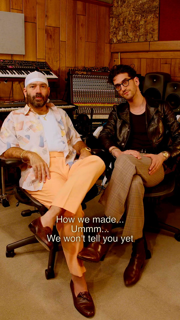 chromeo archive video preview