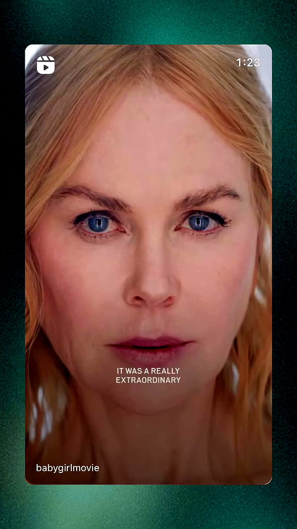 nicolekidman archive video preview
