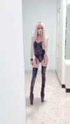 roxiechelon2 Altpins Profile Picture