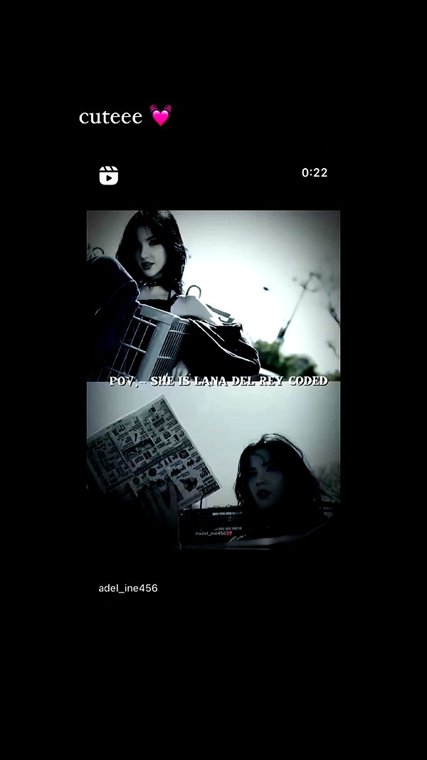 rachelchaleff archive video preview