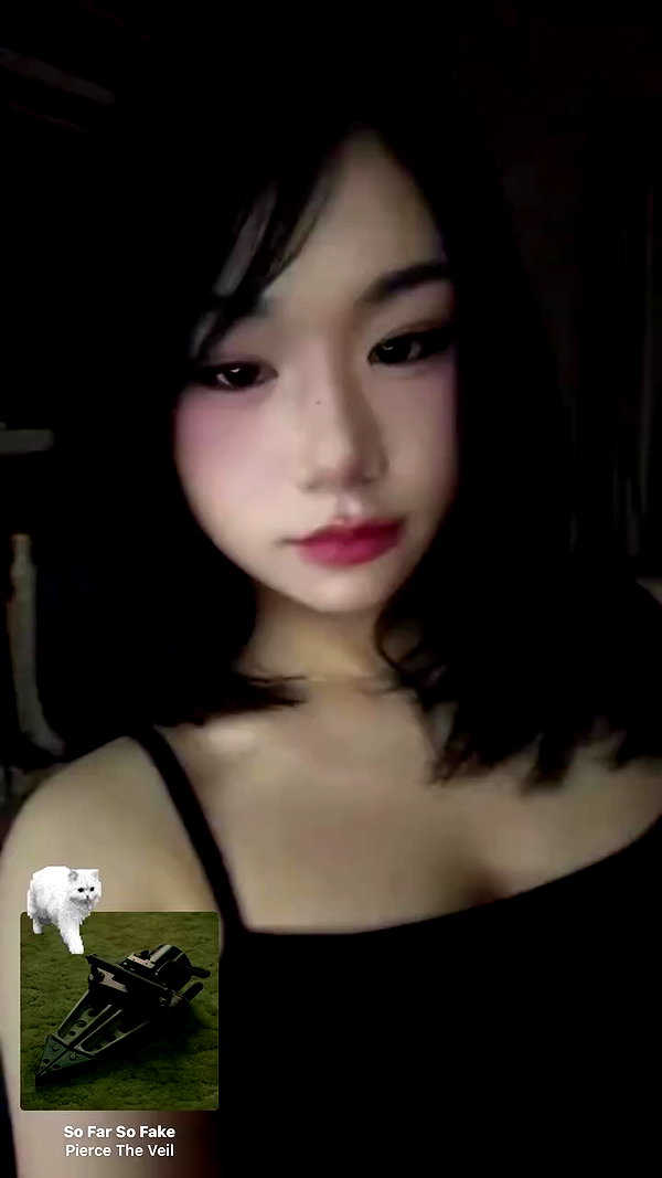 mellisachristiee archive video preview