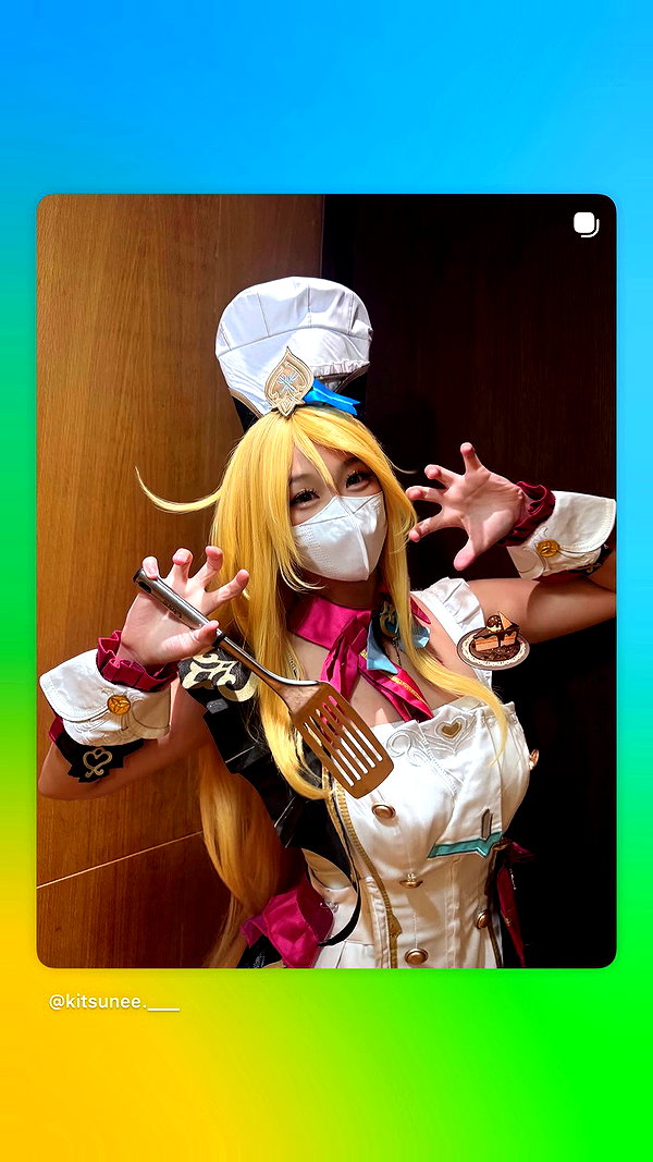 kitsunee2nd archive video preview