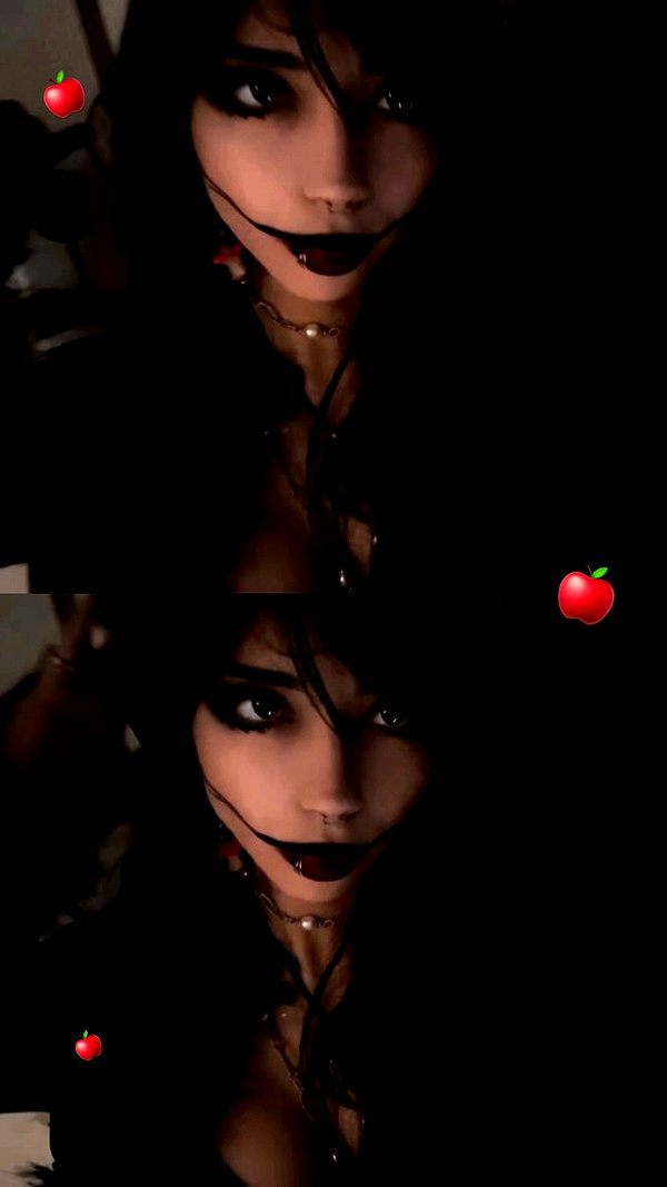 klarissasalazar archive video preview