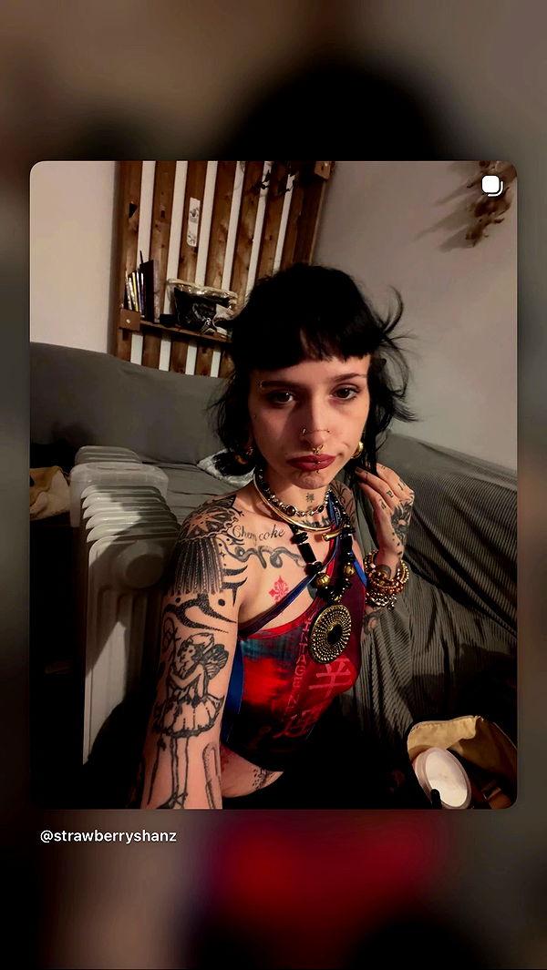 strawberryshanz archive video preview