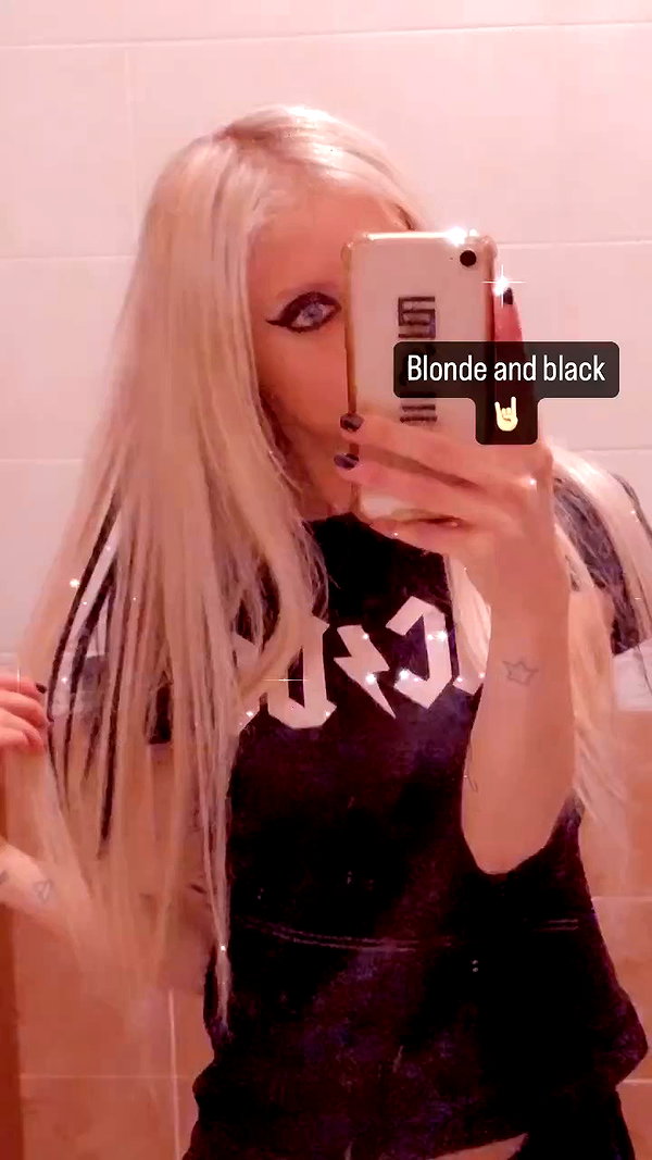 roxiechelon2 archive video preview
