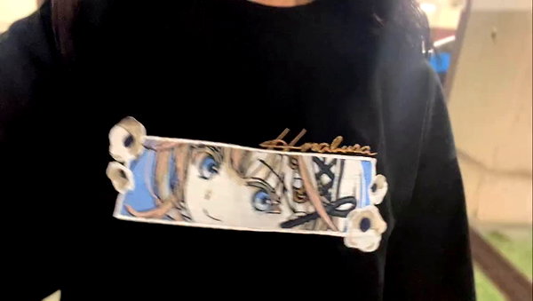 lapinangelia archive video preview