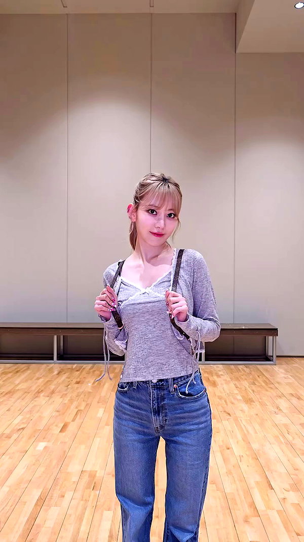 _chaechae_1 archive video preview