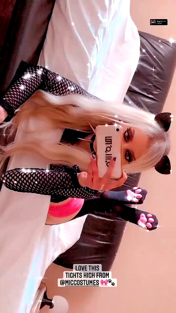 roxiechelon2 archive video preview