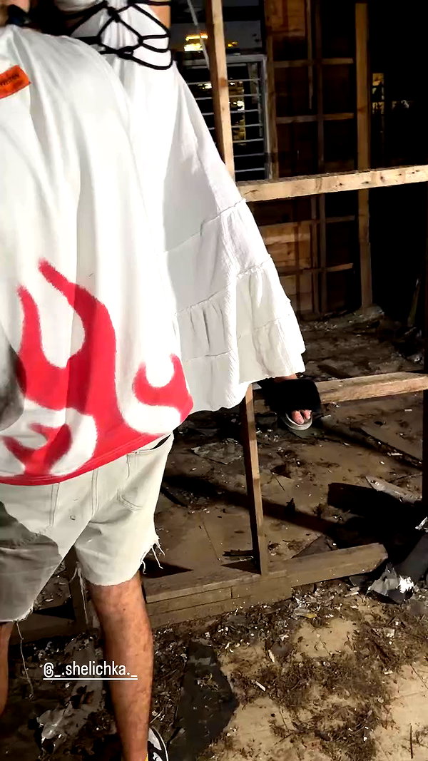 _.shelichka._ archive video preview