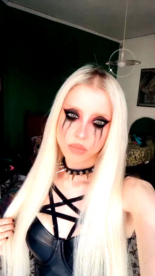 roxiechelon2 archive video preview