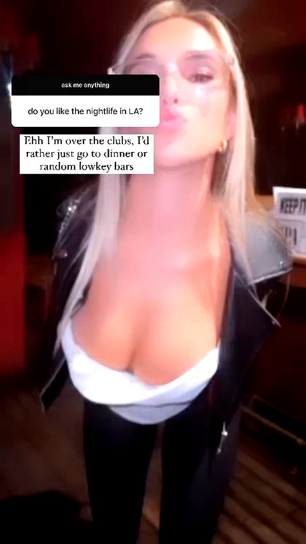 kaylasimmmons archive video preview