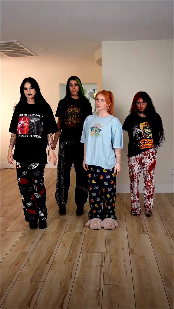 deannabarnaaa archive video preview