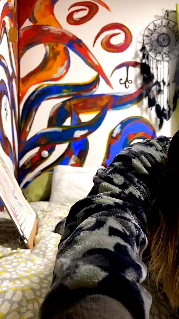 eva_evelin_romanovski_ archive video preview