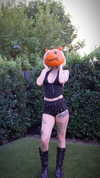 evelynlovexoxo Altpins Profile Picture