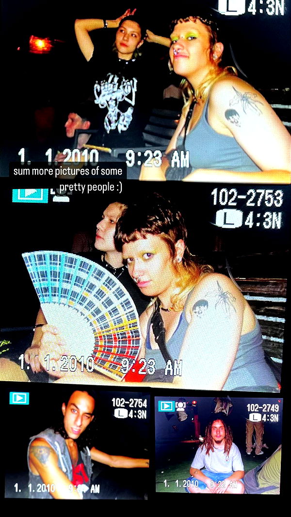 electrixjuggle archive video preview