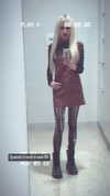 roxiechelon2 Altpins Profile Picture