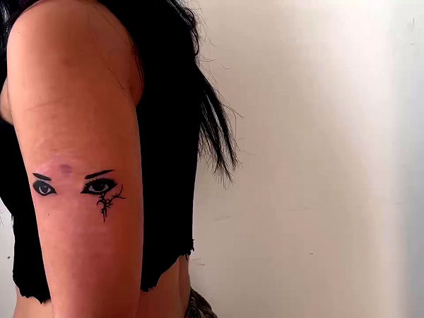 swagprincessink archive video preview