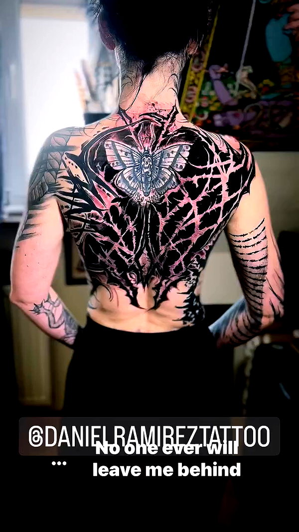 venecatattoo archive video preview