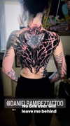 venecatattoo Altpins Profile Picture
