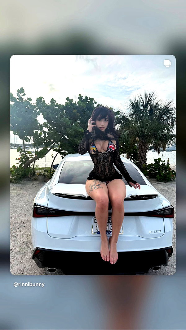 rinnibunny archive video preview