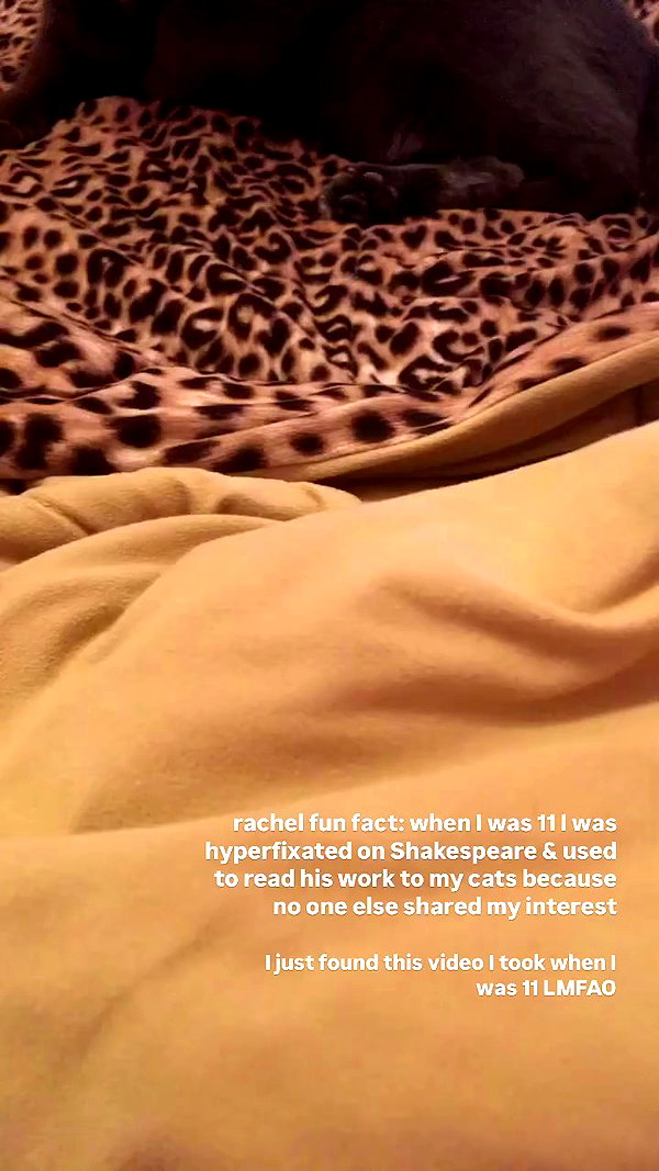 rachelchaleff archive video preview