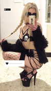 roxiechelon2 Altpins Profile Picture