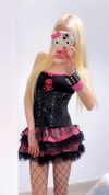 roxiechelon2 Altpins Profile Picture