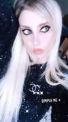 roxiechelon2 Altpins Profile Picture
