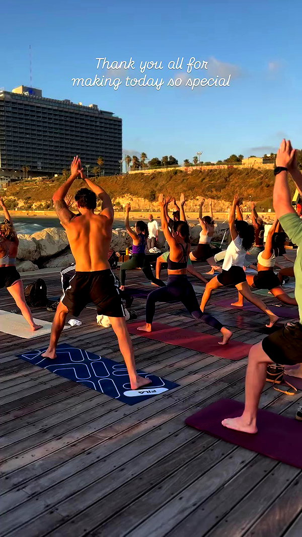 rachelyogaflower archive video preview