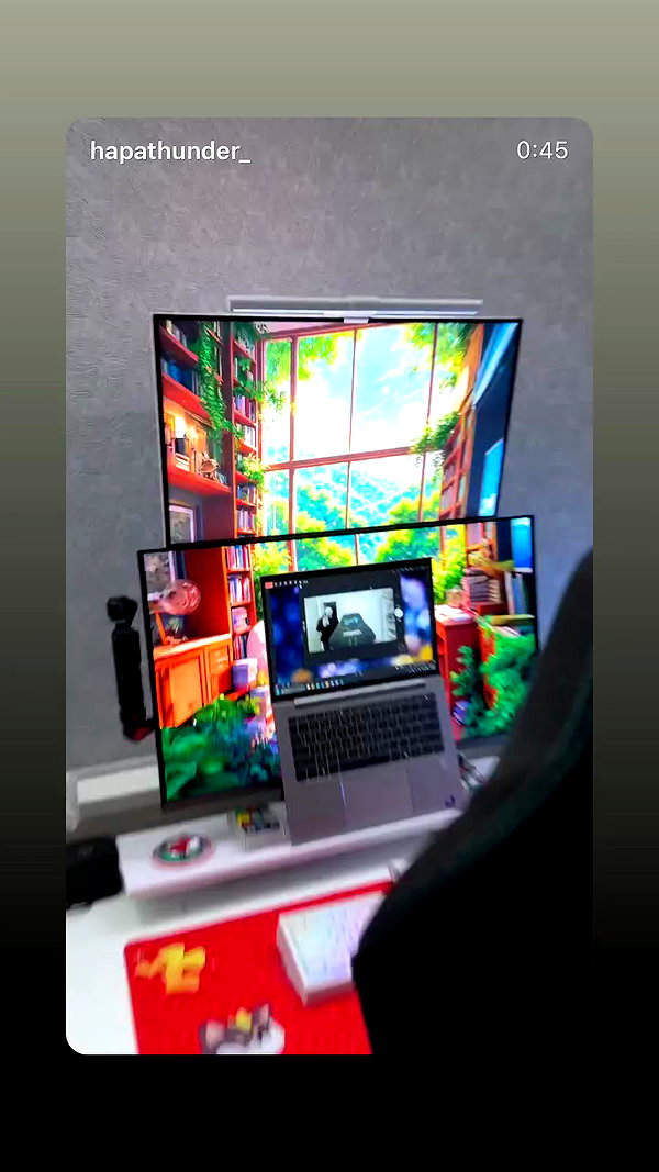 hapathunder_ archive video preview