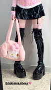 roxiechelon2 Altpins Profile Picture