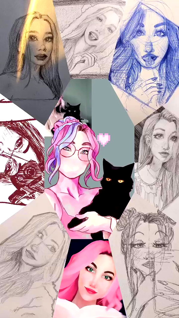 danielle.mercedie archive video preview