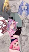 danielle.mercedie Altpins Profile Picture