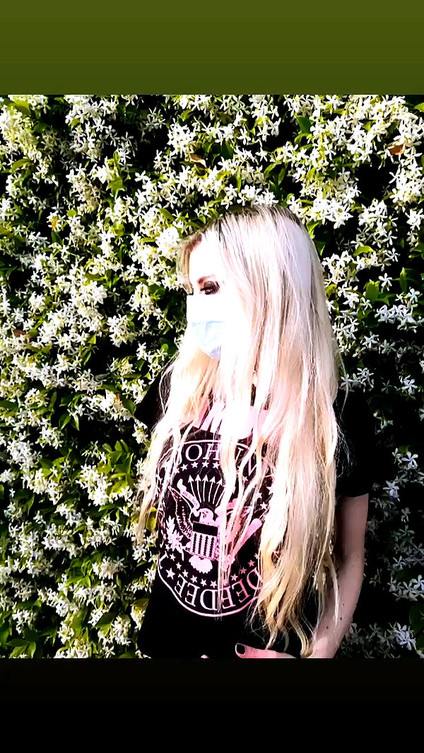 roxiechelon2 archive video preview