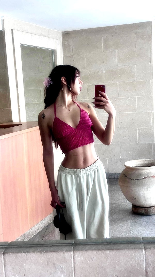 elianachetrit archive video preview