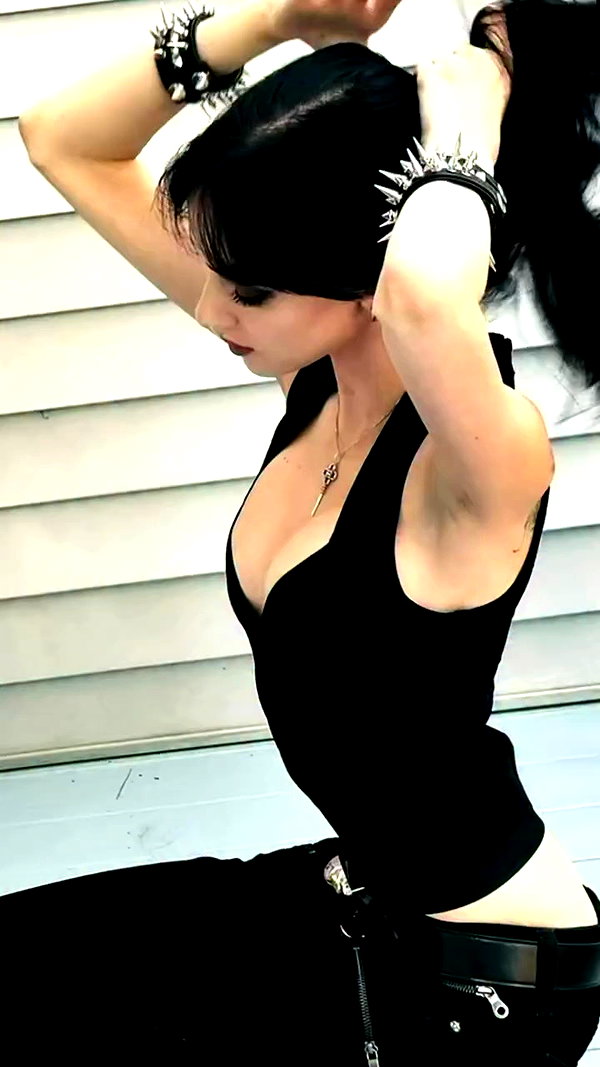 rachelchaleff archive video preview