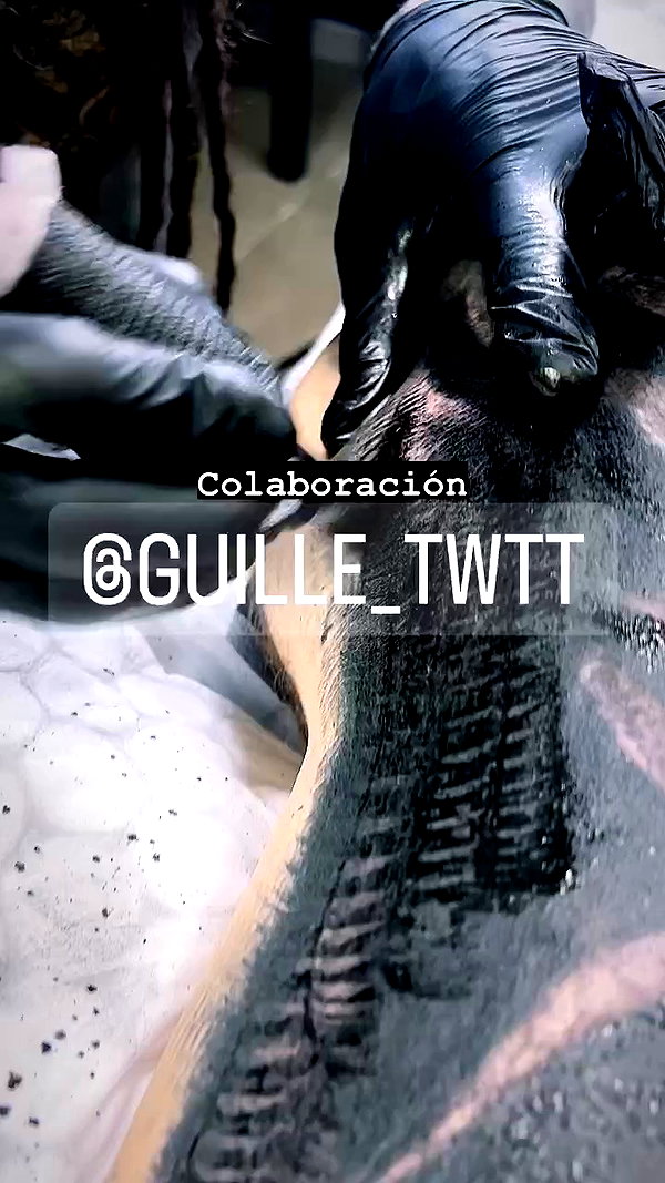 venecatattoo archive video preview
