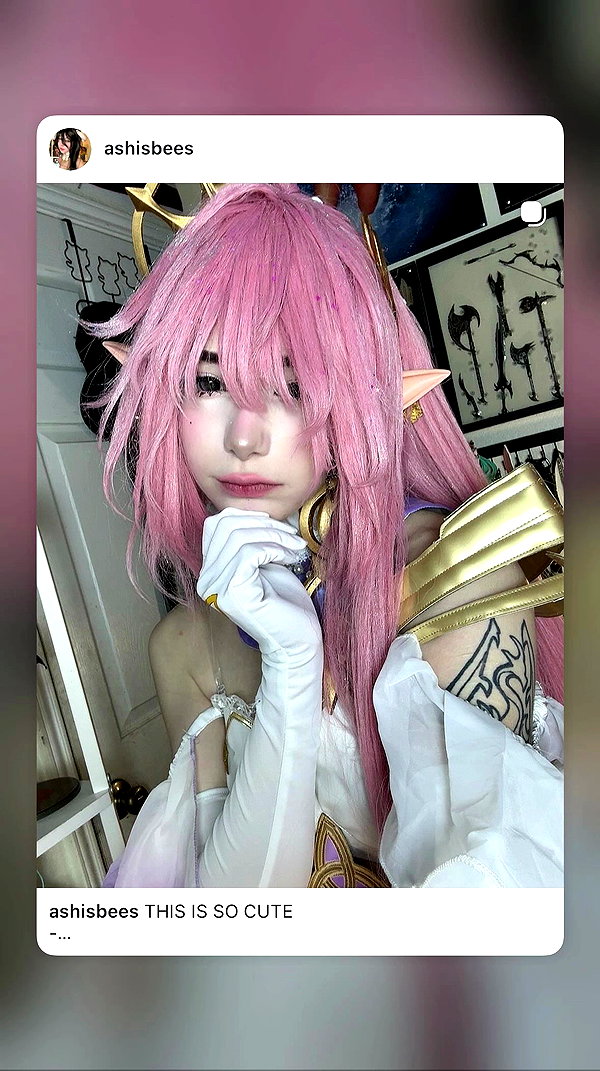 ashisbees archive video preview