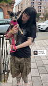 jahia_brown Altpins Profile Picture