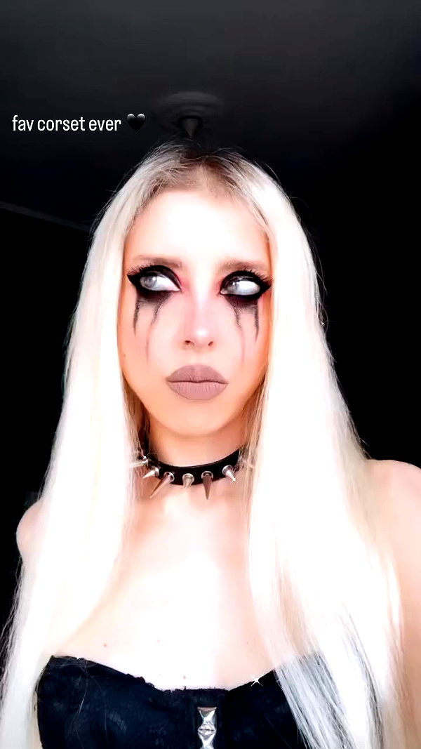 roxiechelon2 archive video preview
