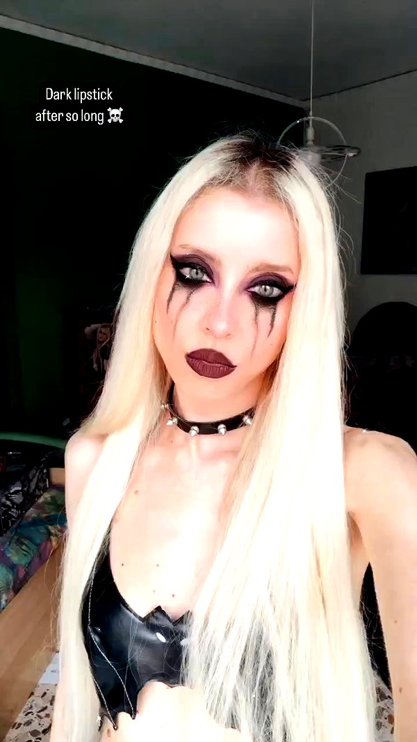roxiechelon2 archive video preview