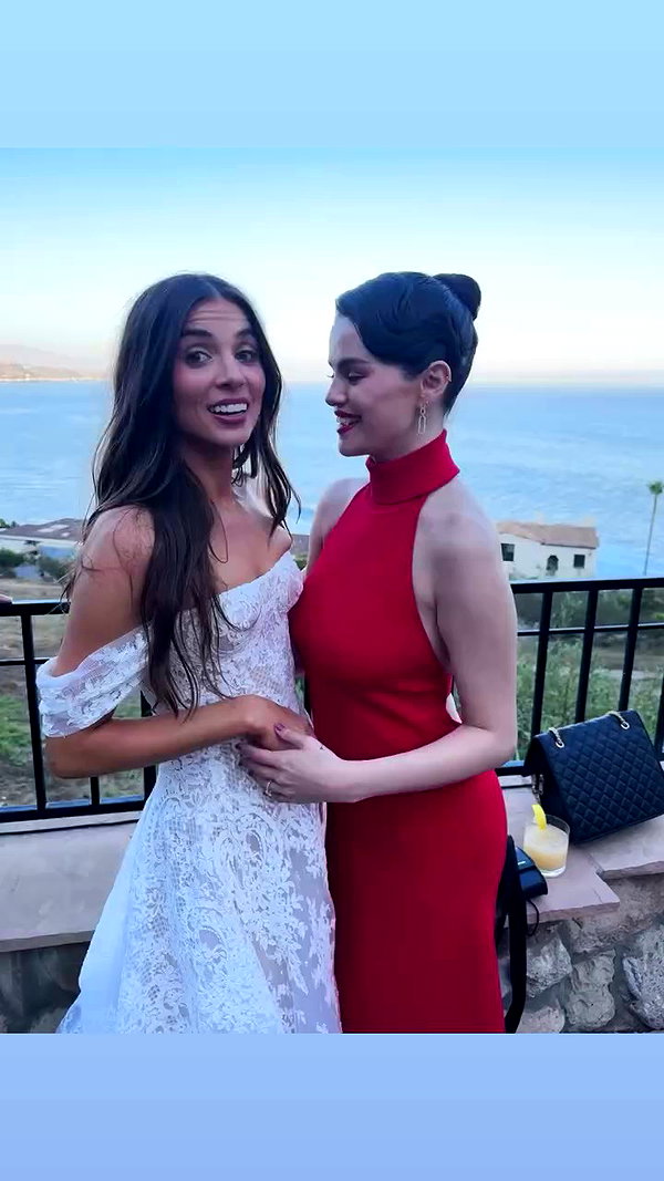 selenagomez archive video preview