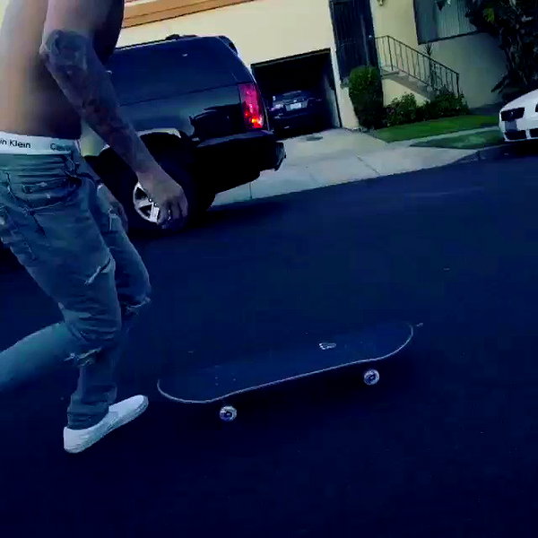 lilbieber archive video preview