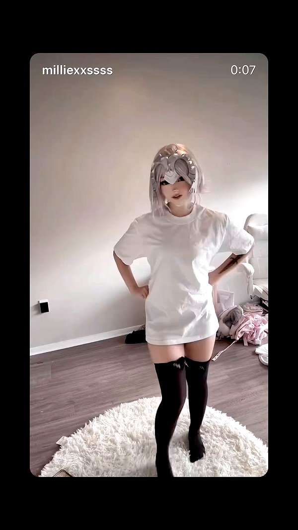 milliexxssss archive video preview