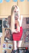 roxiechelon2 Altpins Profile Picture